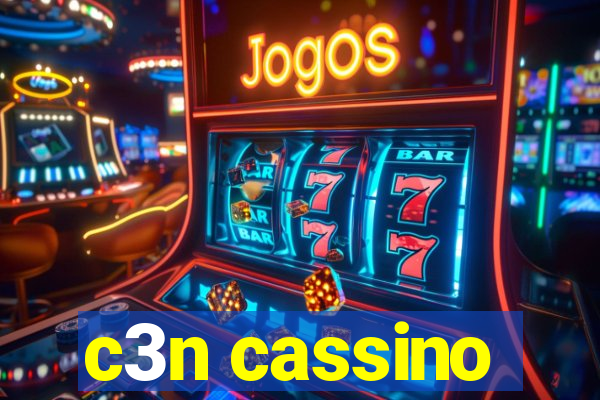 c3n cassino